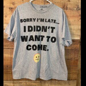 Chill vintage t-shirt